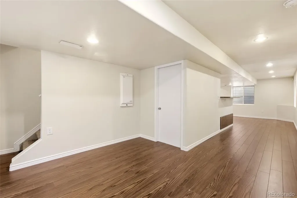 3964 S Quemoy Court Aurora CO 80018
