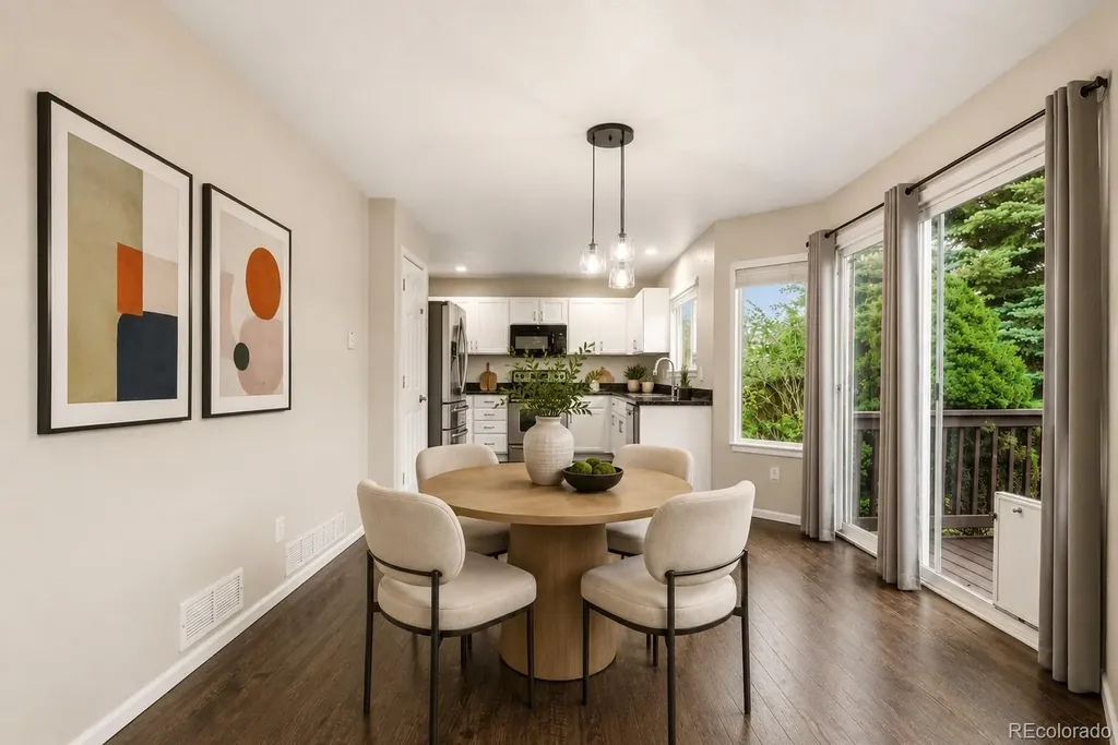 3964 S Quemoy Court Aurora CO 80018
