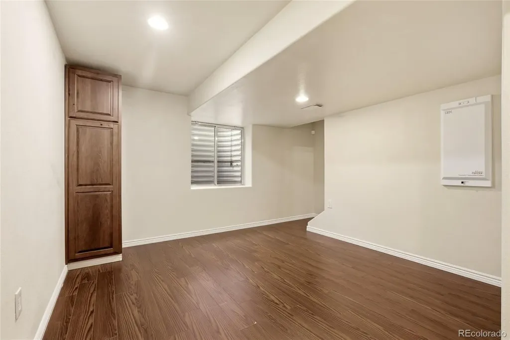 3964 S Quemoy Court Aurora CO 80018
