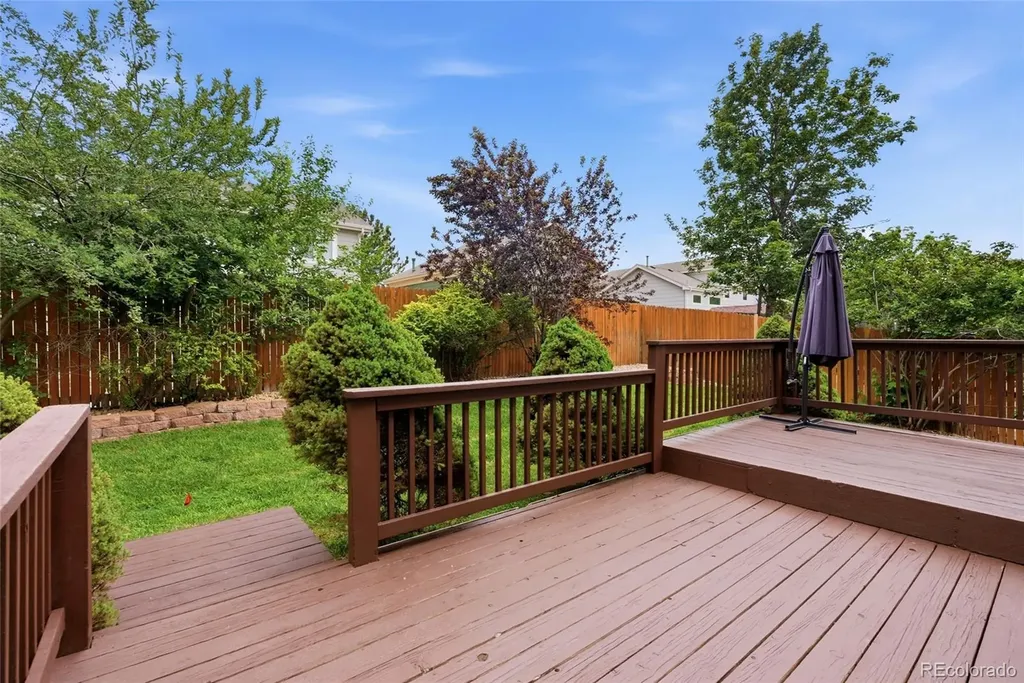 3964 S Quemoy Court Aurora CO 80018