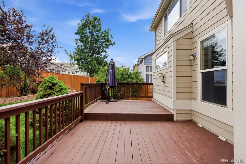 3964 S Quemoy Court Aurora CO 80018
