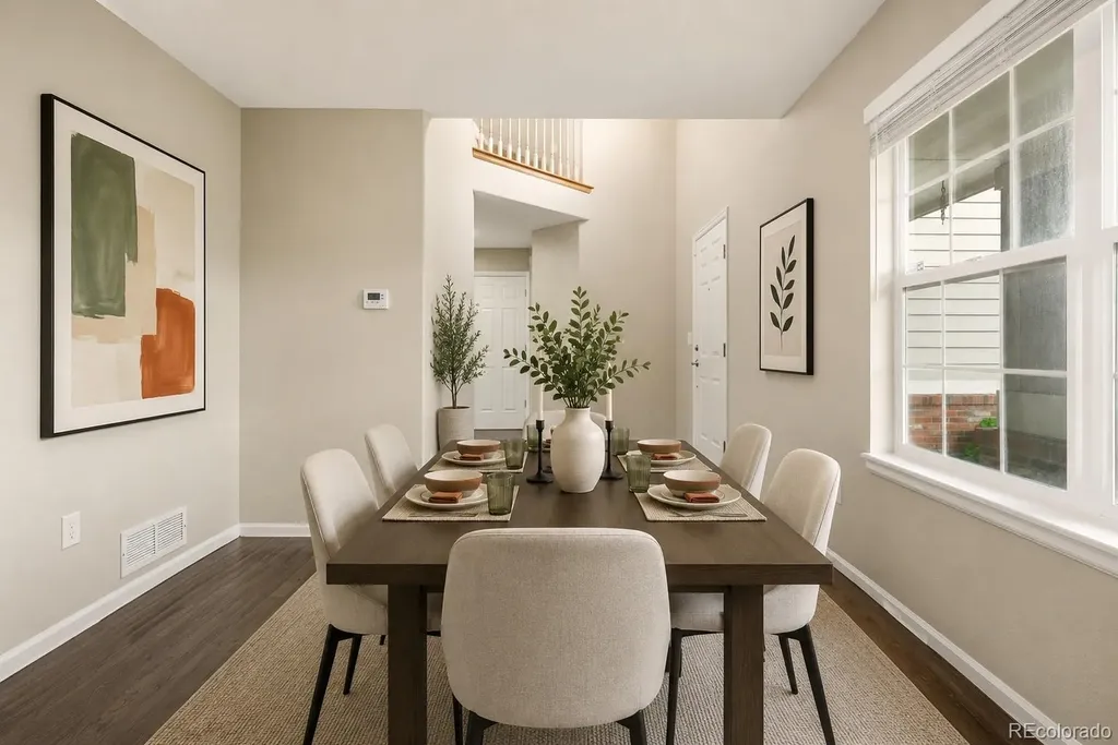 3964 S Quemoy Court Aurora CO 80018