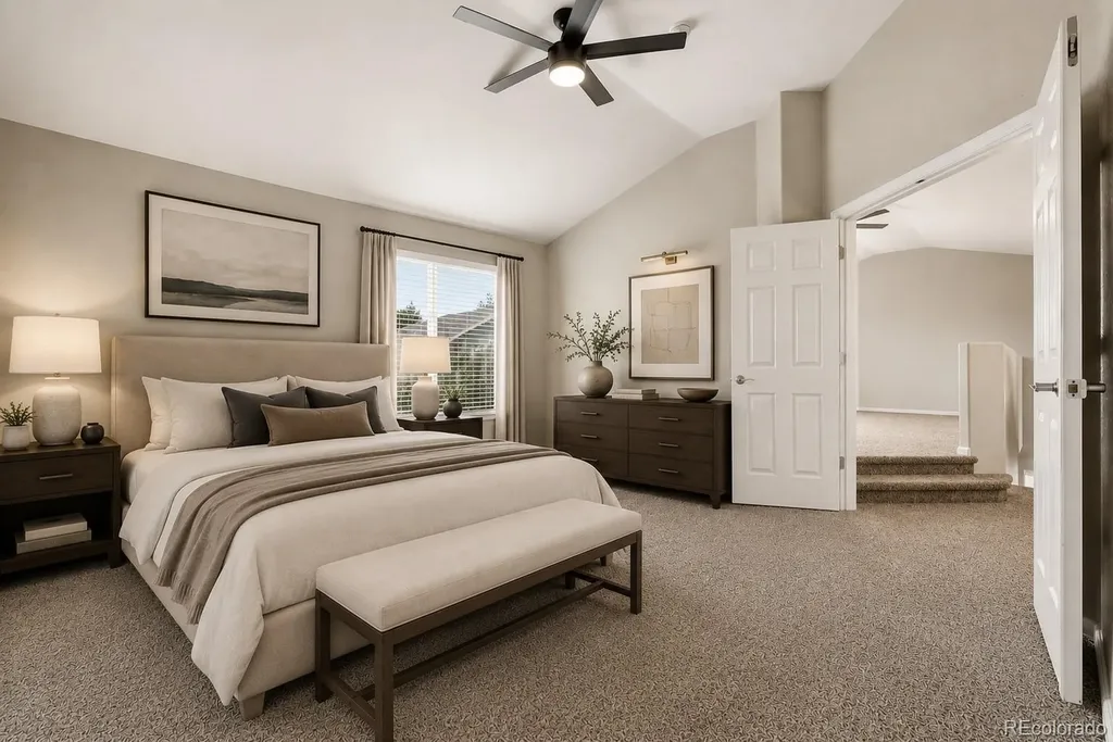 3964 S Quemoy Court Aurora CO 80018