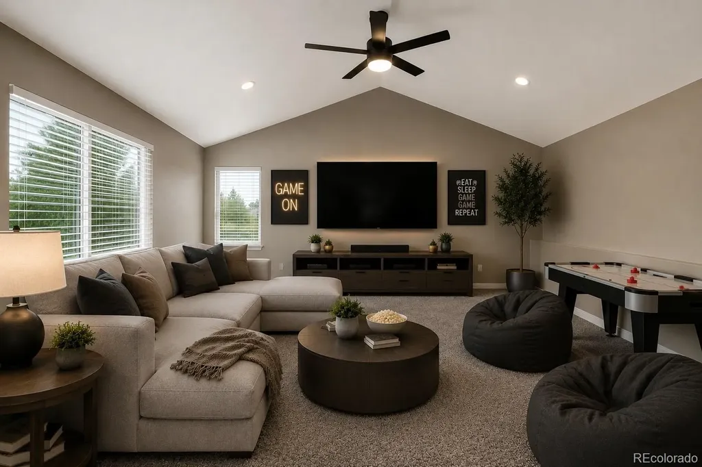 3964 S Quemoy Court Aurora CO 80018