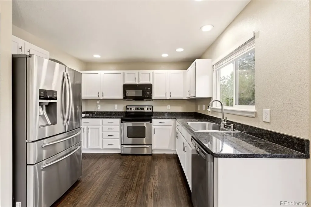 3964 S Quemoy Court Aurora CO 80018