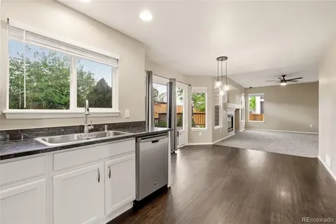 3964 S Quemoy Court Aurora CO 80018