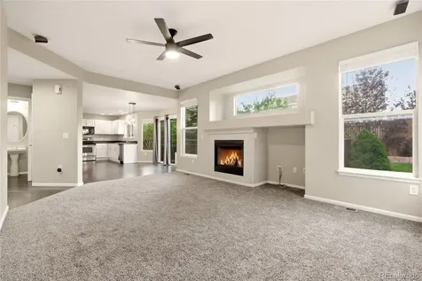 3964 S Quemoy Court Aurora CO 80018