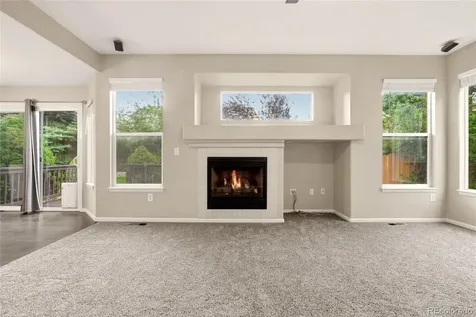 3964 S Quemoy Court Aurora CO 80018