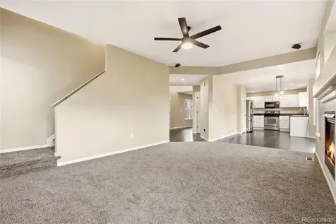 3964 S Quemoy Court Aurora CO 80018