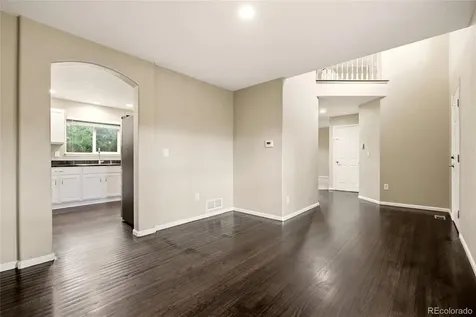 3964 S Quemoy Court Aurora CO 80018