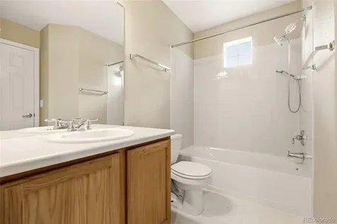 3964 S Quemoy Court Aurora CO 80018