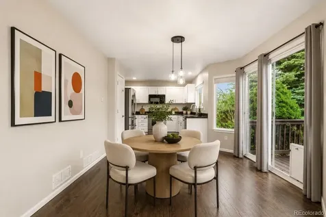3964 S Quemoy Court Aurora CO 80018