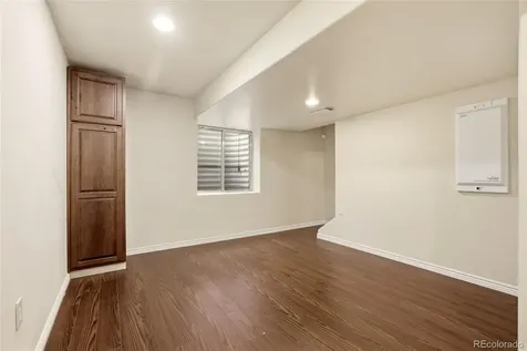 3964 S Quemoy Court Aurora CO 80018