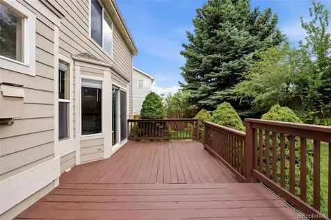 3964 S Quemoy Court Aurora CO 80018