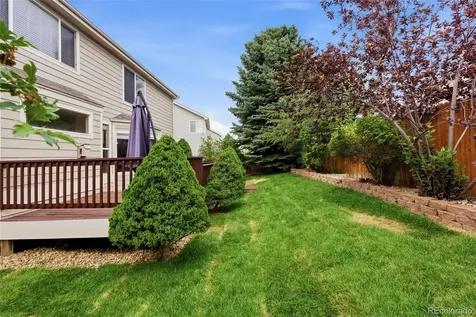 3964 S Quemoy Court Aurora CO 80018