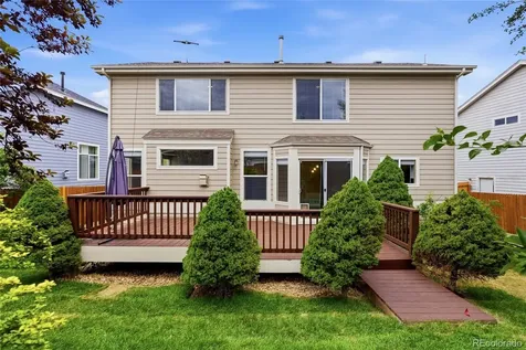 3964 S Quemoy Court Aurora CO 80018