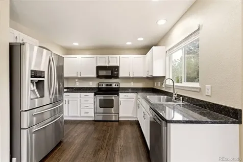 3964 S Quemoy Court Aurora CO 80018