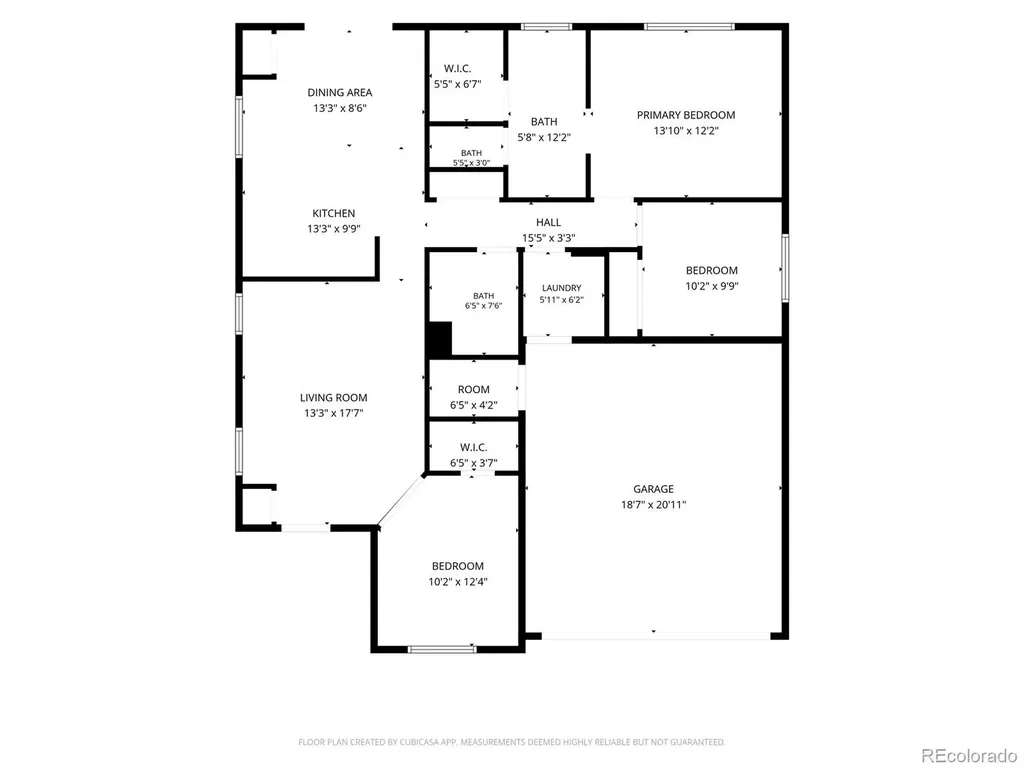 10078 Apollo Bay Way Littleton CO 80130