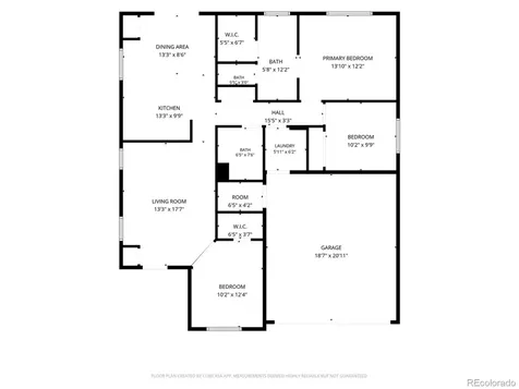 10078 Apollo Bay Way Littleton CO 80130