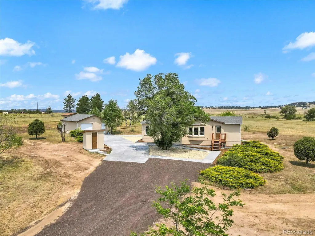 19560 Ramrod Drive Peyton CO 80831