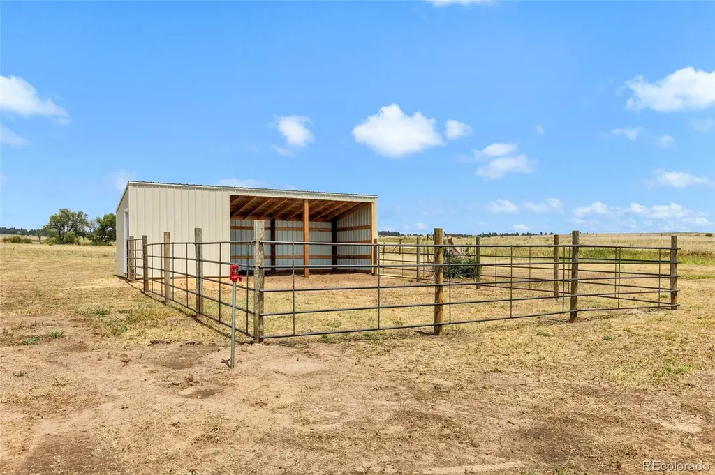 19560 Ramrod Drive Peyton CO 80831