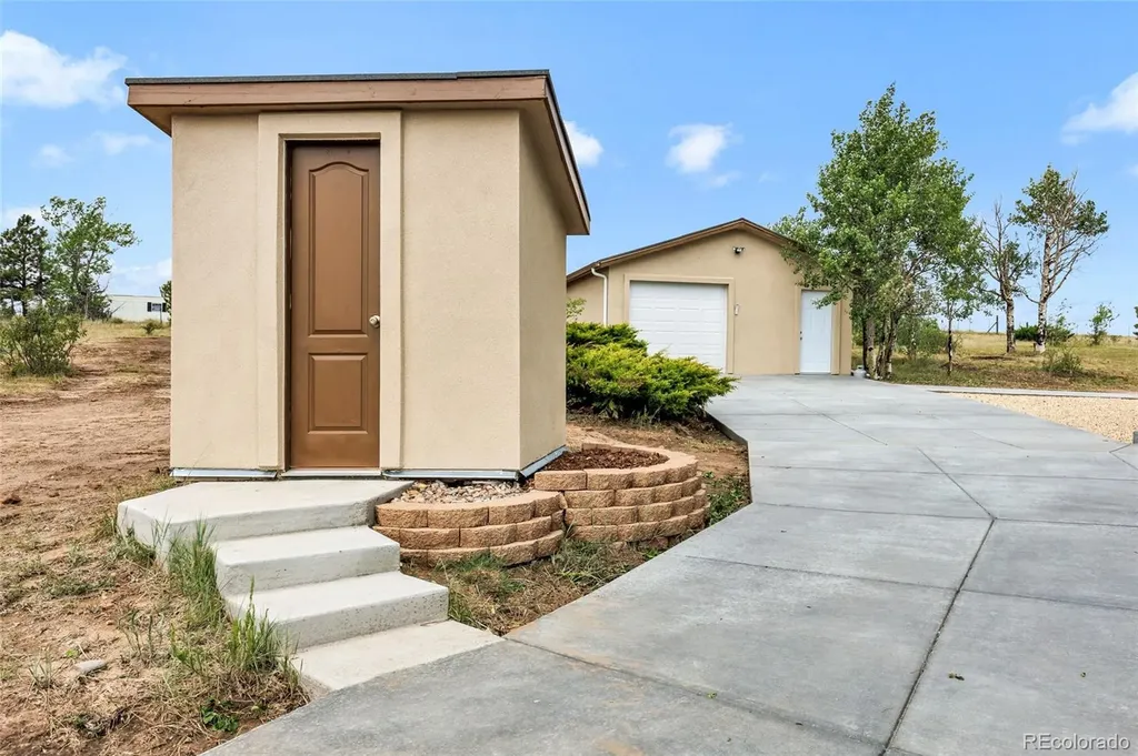 19560 Ramrod Drive Peyton CO 80831