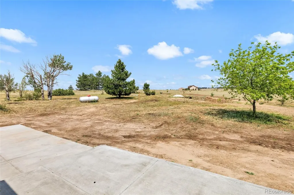19560 Ramrod Drive Peyton CO 80831