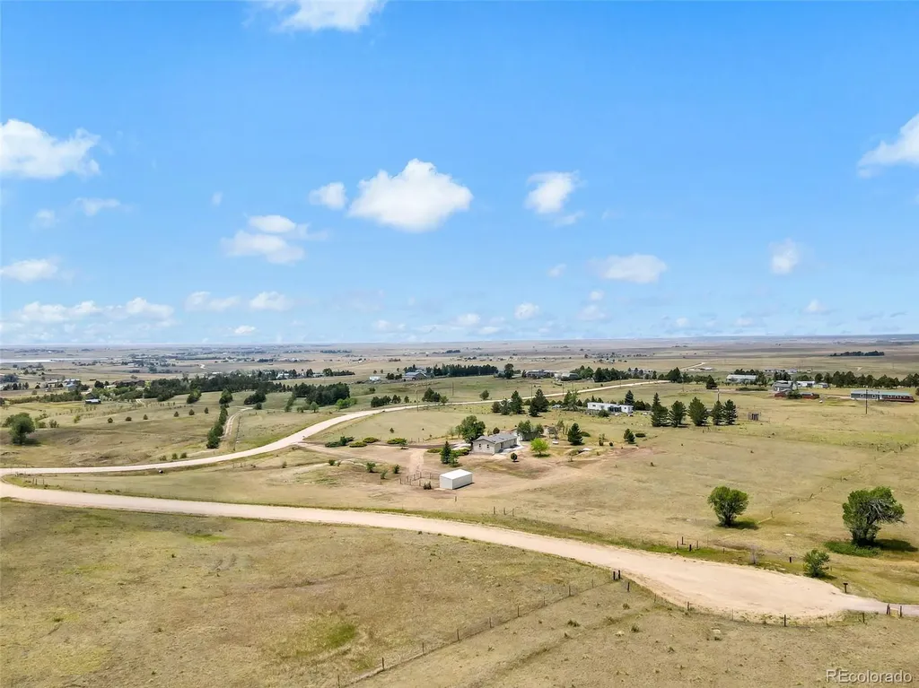 19560 Ramrod Drive Peyton CO 80831