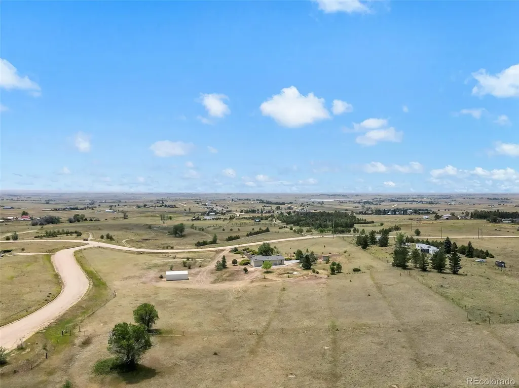 19560 Ramrod Drive Peyton CO 80831