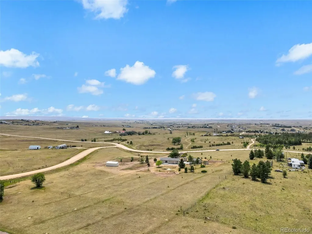 19560 Ramrod Drive Peyton CO 80831