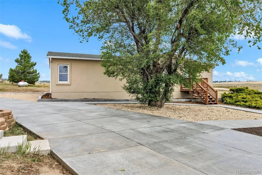 19560 Ramrod Drive Peyton CO 80831