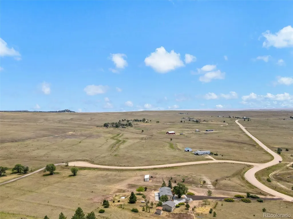 19560 Ramrod Drive Peyton CO 80831