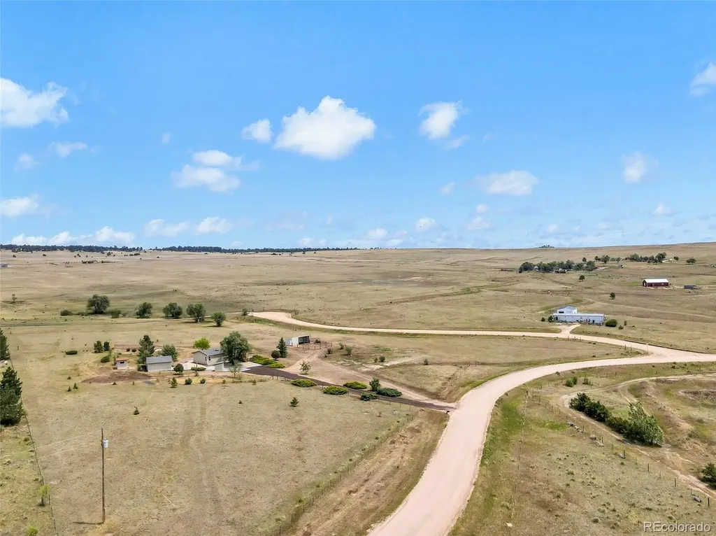 19560 Ramrod Drive Peyton CO 80831