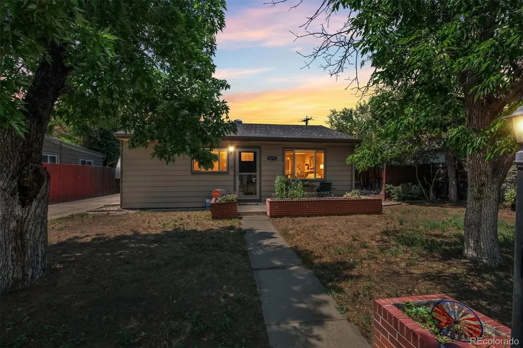 5275 Ingalls Street Arvada CO 80002