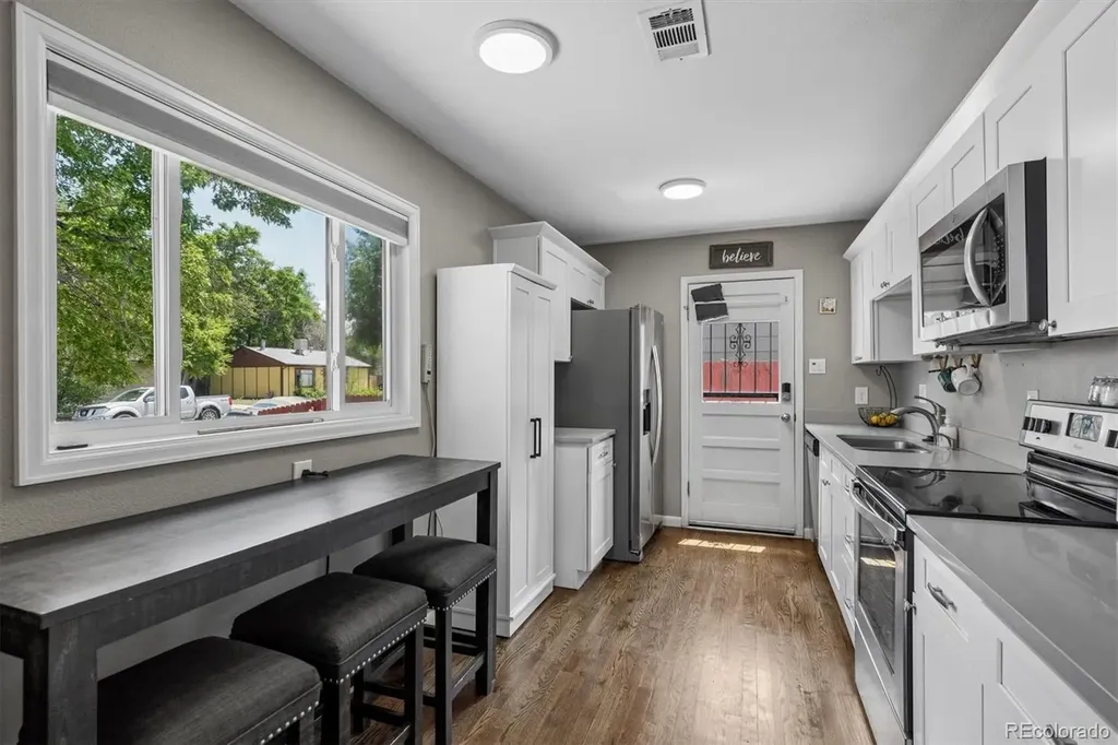 5275 Ingalls Street Arvada CO 80002