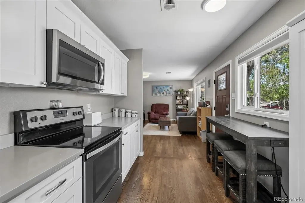 5275 Ingalls Street Arvada CO 80002
