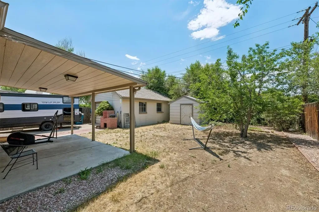 5275 Ingalls Street Arvada CO 80002
