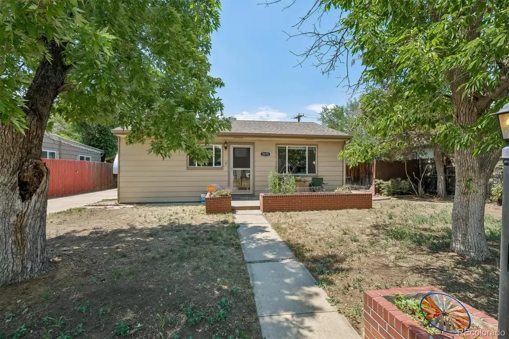 5275 Ingalls Street Arvada CO 80002