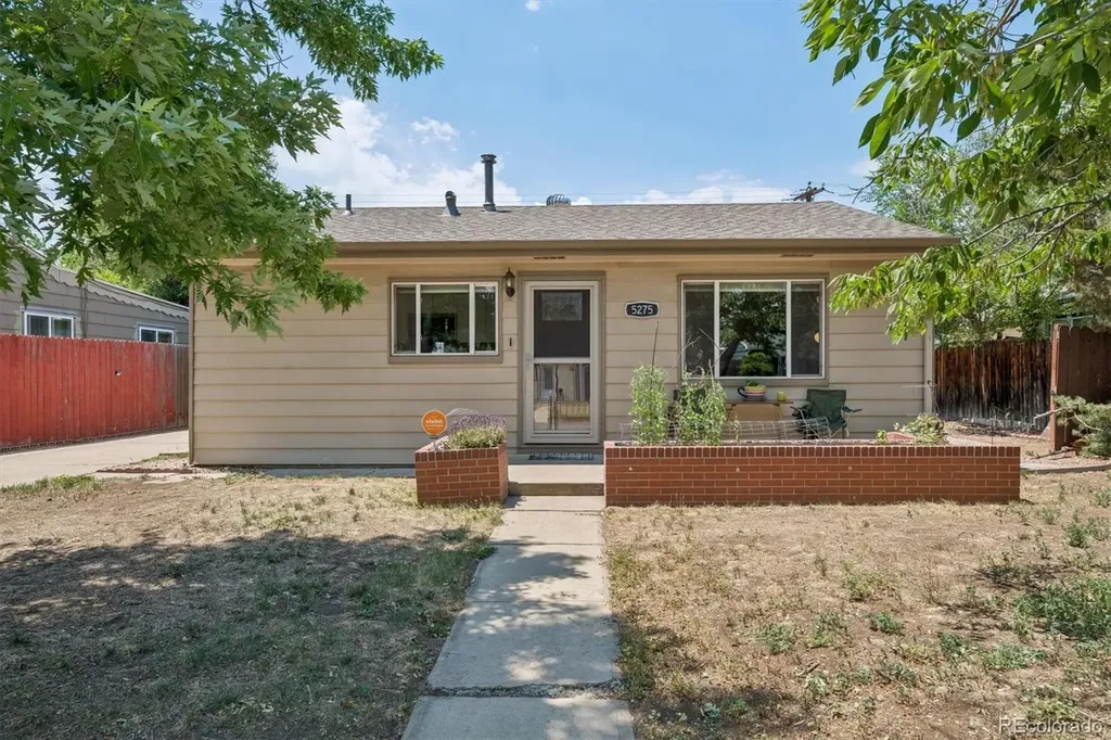 5275 Ingalls Street Arvada CO 80002