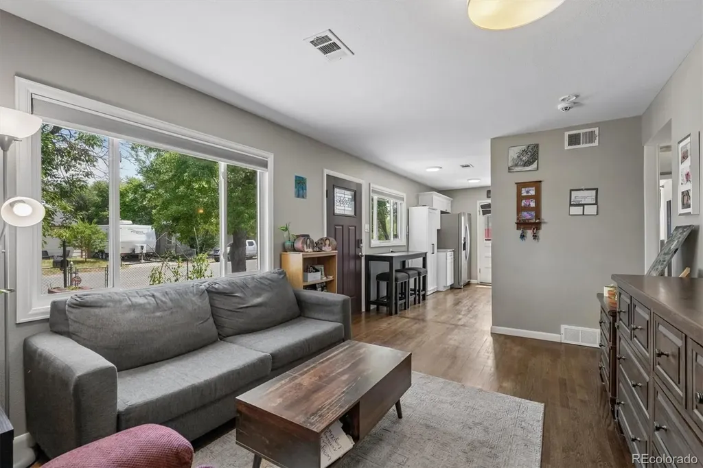 5275 Ingalls Street Arvada CO 80002