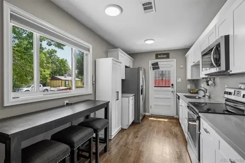 5275 Ingalls Street Arvada CO 80002