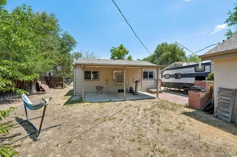5275 Ingalls Street Arvada CO 80002