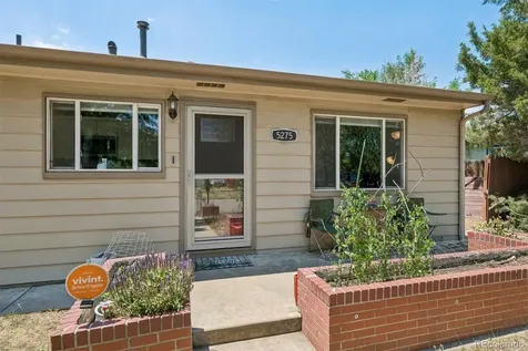 5275 Ingalls Street Arvada CO 80002