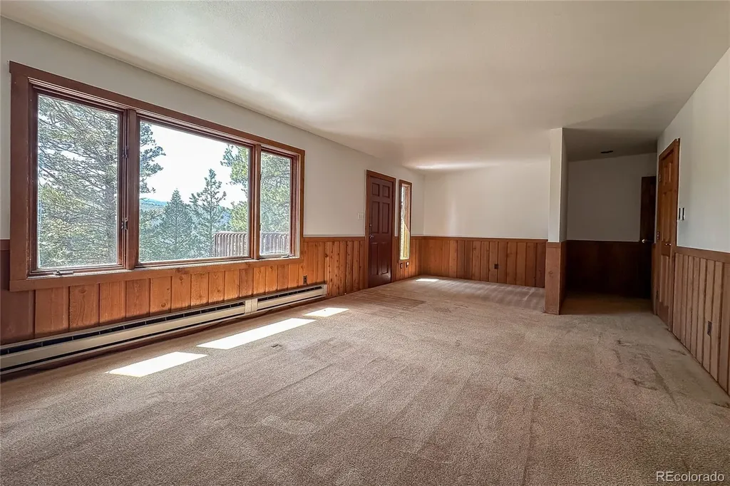 7637 Centaur Drive Evergreen CO 80439