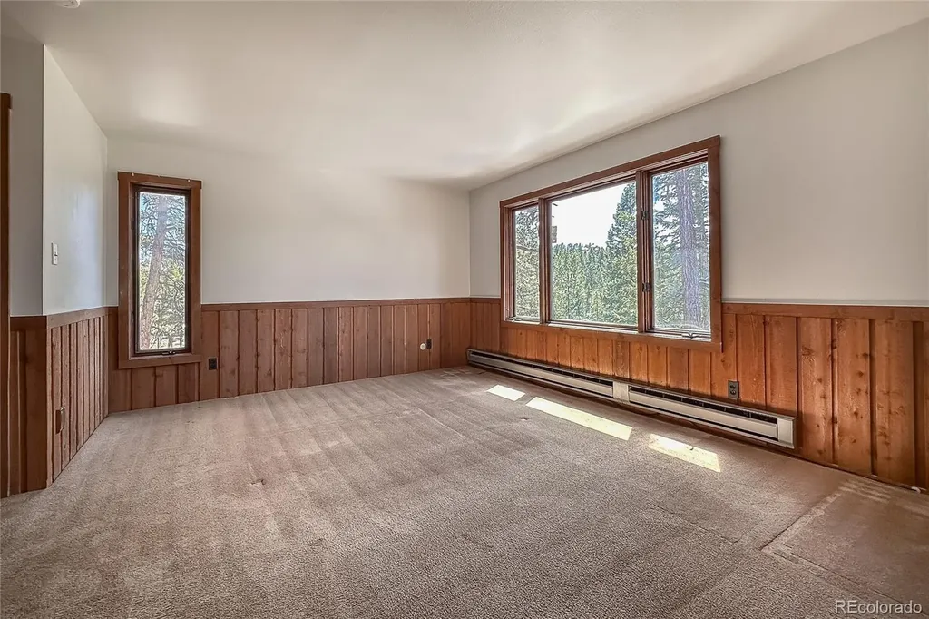 7637 Centaur Drive Evergreen CO 80439