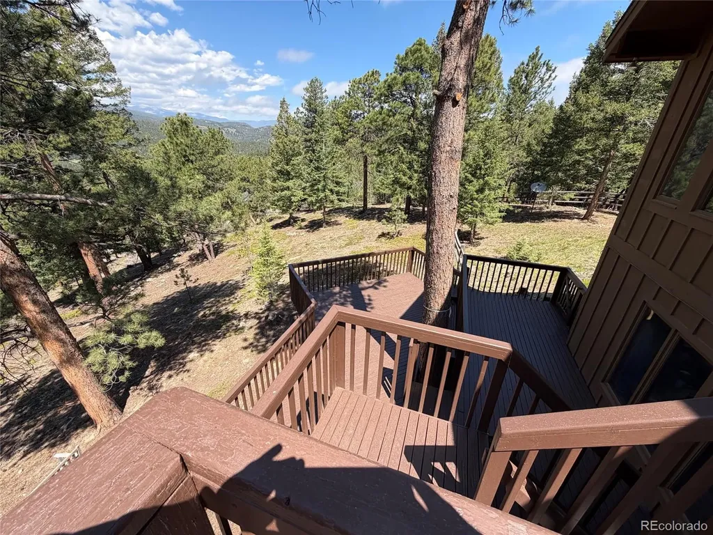 7637 Centaur Drive Evergreen CO 80439