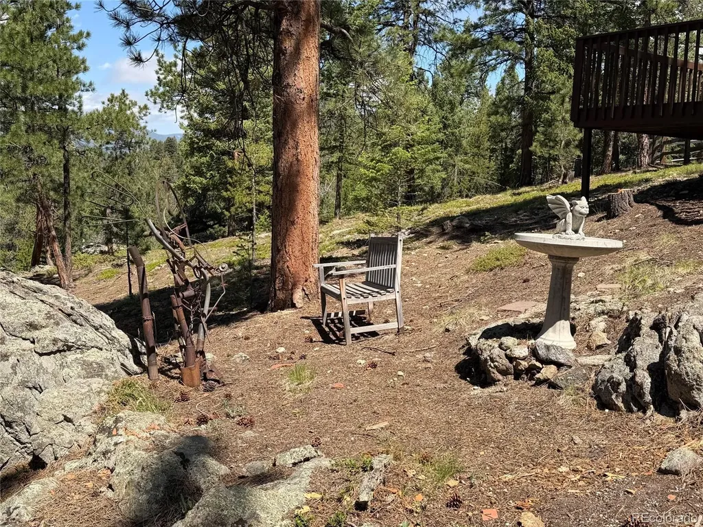 7637 Centaur Drive Evergreen CO 80439