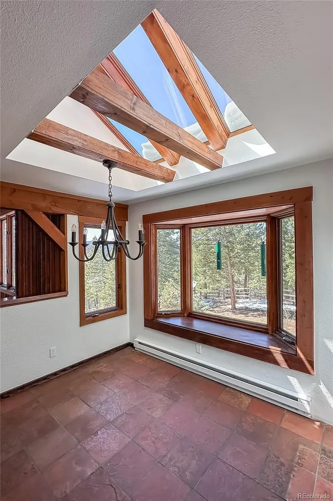 7637 Centaur Drive Evergreen CO 80439