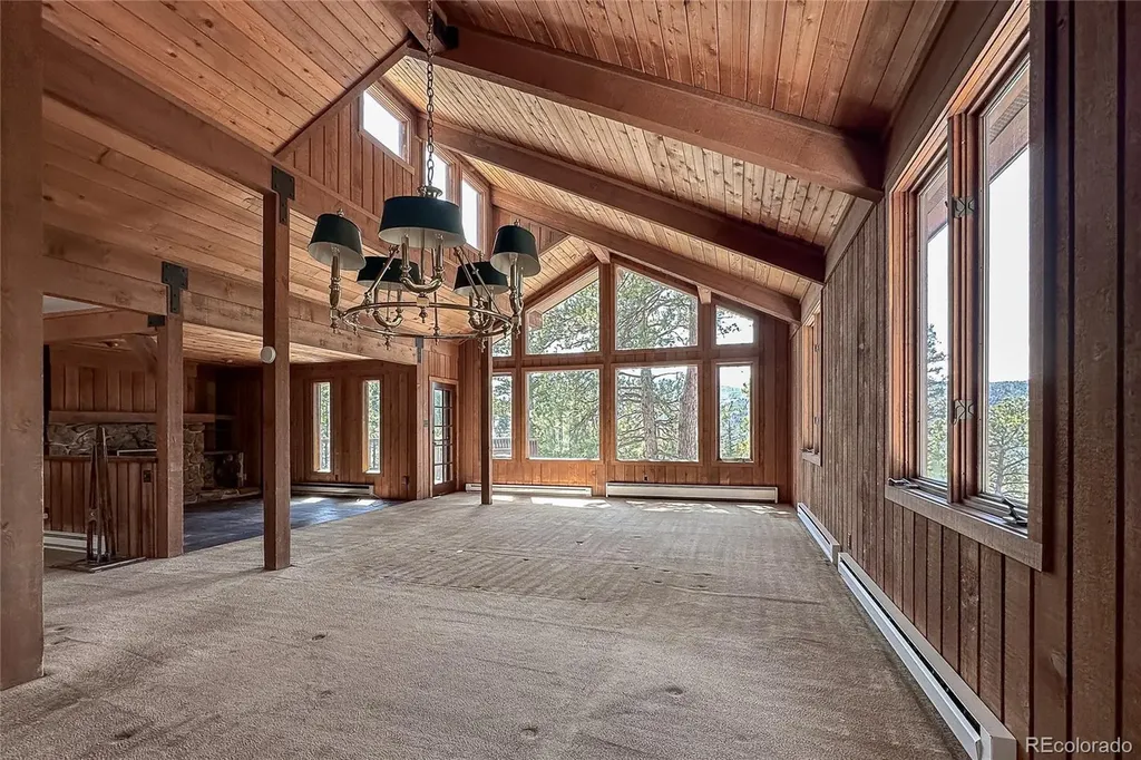 7637 Centaur Drive Evergreen CO 80439