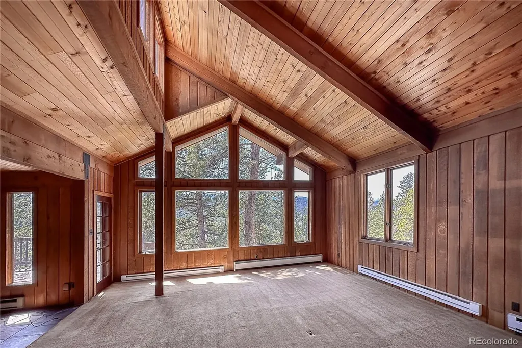 7637 Centaur Drive Evergreen CO 80439